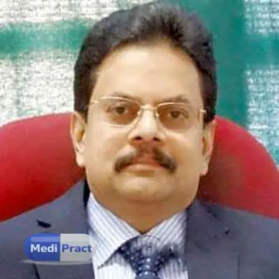 Dr. N. Deen Mohamed Ismail Profile Picture