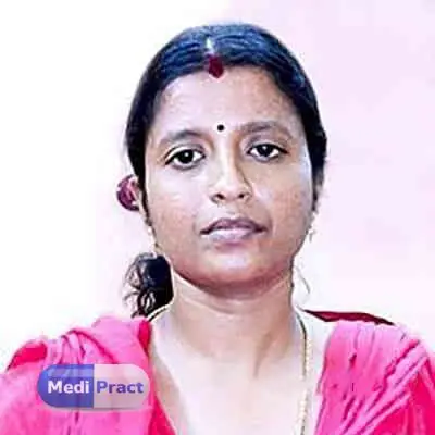 Dr. N.Deepa Mohanbabu Profile Picture