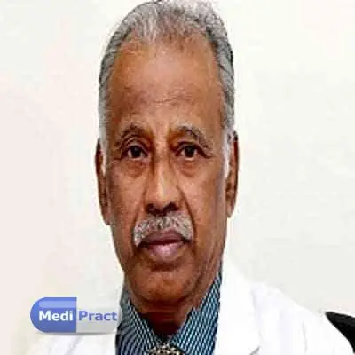 Dr. N. Duraraj Profile Picture