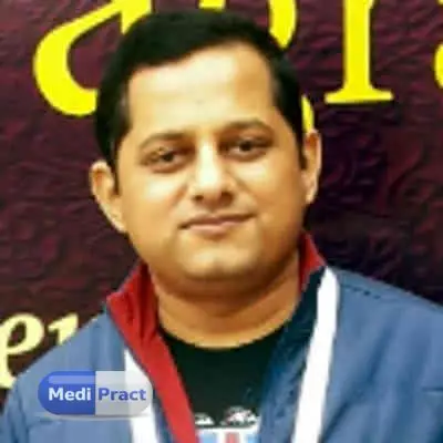 Dr. N. Dutta Profile Picture