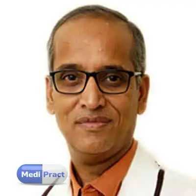 Dr. N.Eshwar Chandra Profile Picture