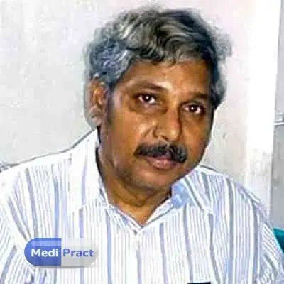 Dr. N. Eswara Rao Profile Picture