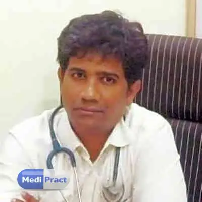 Dr. N Ezhilan Profile Picture