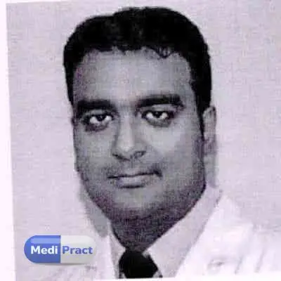 Dr. N Fahad Sharif Profile Picture