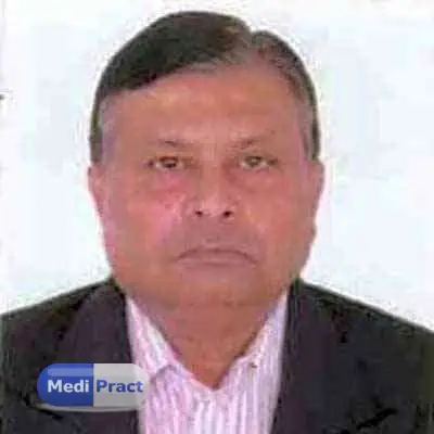 Dr. N.G.Menon Profile Picture