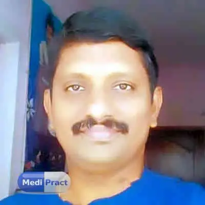 Dr. N.G.S Rajan Profile Picture