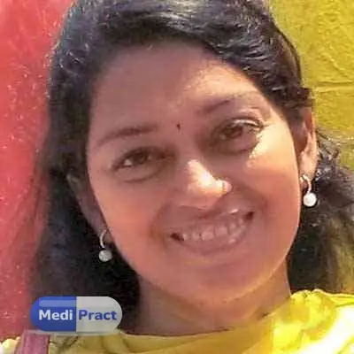 Dr. N Gayathri Profile Picture