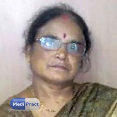 Dr. N H Arunambika Profile Picture