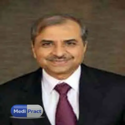 Dr. N H Tandon Profile Picture
