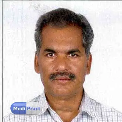 Dr. N Harish Jadav Profile Picture