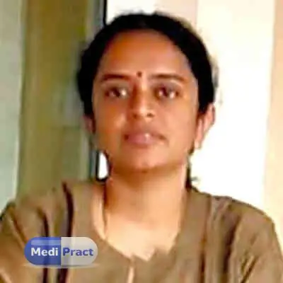 Dr. N. Indhumathi Profile Picture
