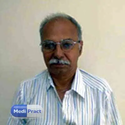 Dr. N Jagannathan Profile Picture