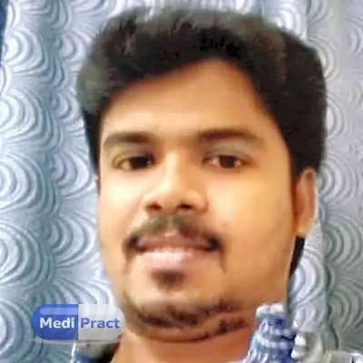 Dr. N. Jai Kumar Profile Picture