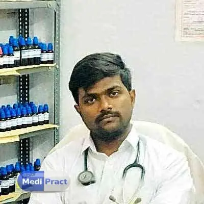 Dr. N Jawahar Reddy Profile Picture