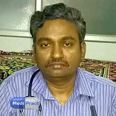 Dr. N.Jayaprakash Profile Picture