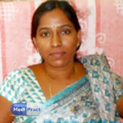 Dr. N. Jayasudha Profile Picture