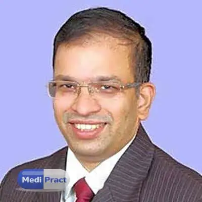 Dr. N. Jithendran Profile Picture