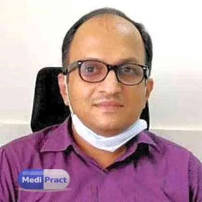Dr. N. Jithesh Profile Picture