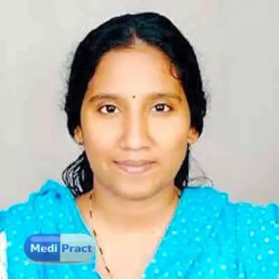 Dr. N. Jyothi Kolakaluri Profile Picture