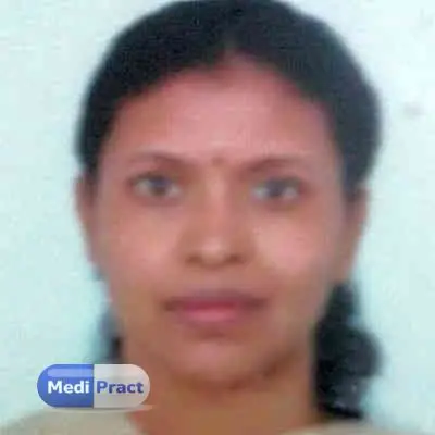 Dr. N. Jyothi Profile Picture