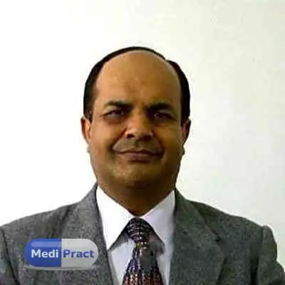 Dr. N K Aggarwal Profile Picture