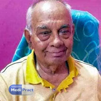 Dr. N K Chand Profile Picture