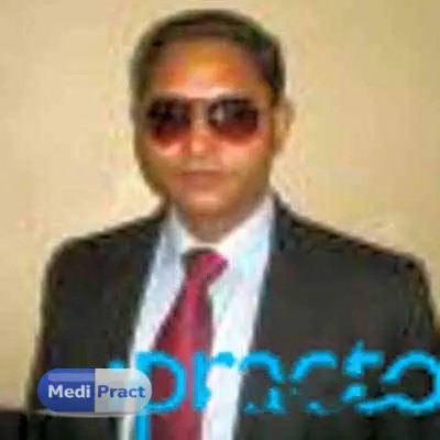 Dr. N. K. Choudhary Profile Picture