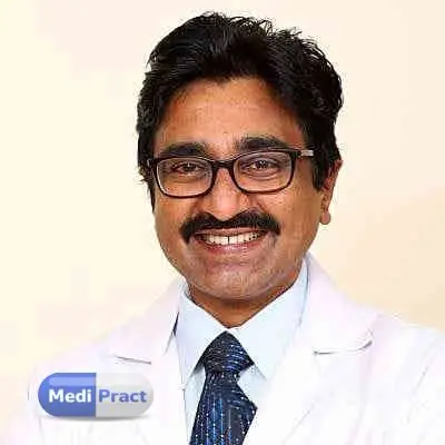 Dr. N.K. Ganesh Prasad Profile Picture