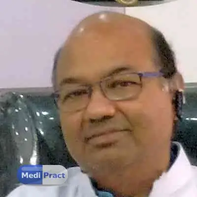 Dr. N K Gupta Profile Picture