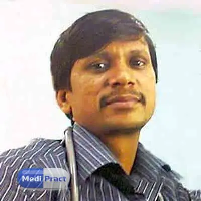 Dr. N.K. Maurya Profile Picture
