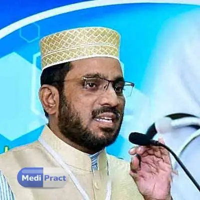 Dr. N.K. Muhammad Ashraf Profile Picture