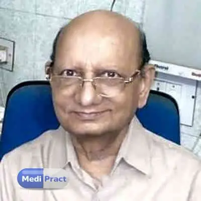 Dr. N K Nathu Profile Picture