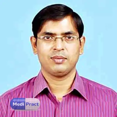 Dr. N K S Aravind Profile Picture