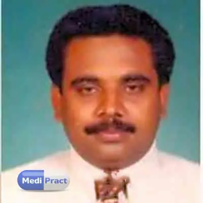 Dr. N K S Shaik Mujibur Rahman Profile Picture