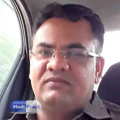 Dr. N.K.TAK Profile Picture
