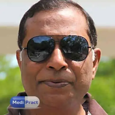 Dr. N K Taparia Profile Picture