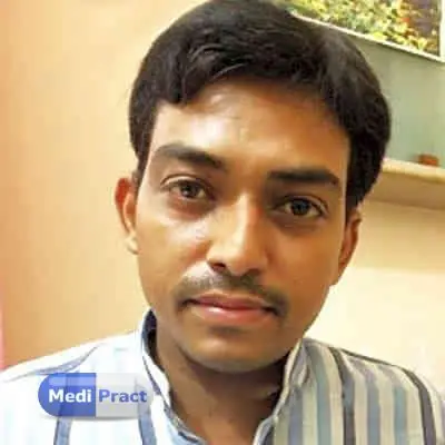 Dr. N K Tiwari Profile Picture