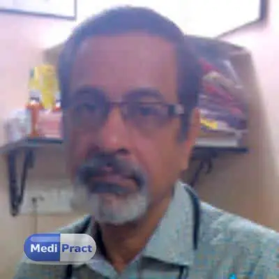 Dr. N.K. Vig Profile Picture