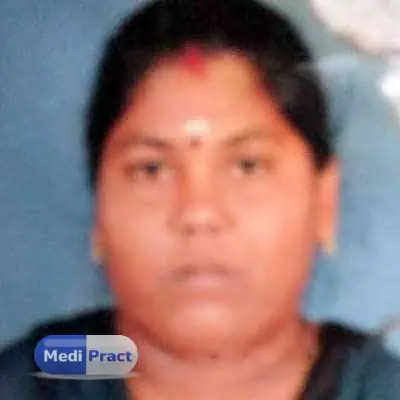 Dr. N. K. Vijayalakshmi Profile Picture