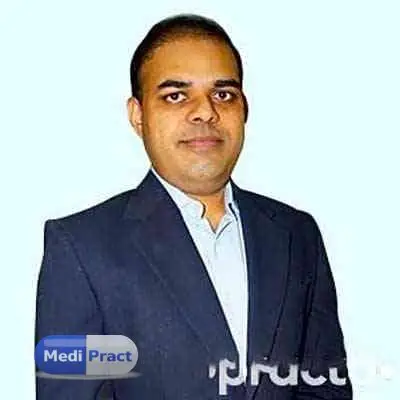 Dr. N. Kalyan Chakravarthy Profile Picture
