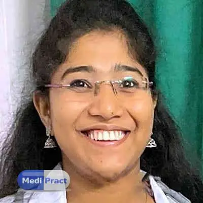 Dr. N. Kamala Angel Profile Picture