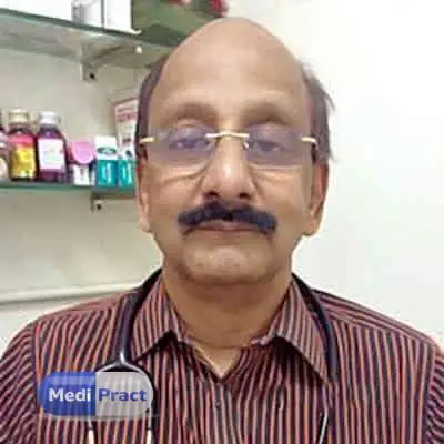 Dr. N. Kannan Profile Picture