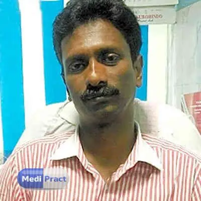 Dr. N.Kannan Profile Picture