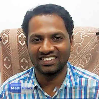 Dr. N Karthikeyan Profile Picture