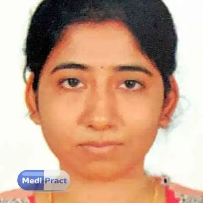 Dr. N Keerthi Reddy Profile Picture
