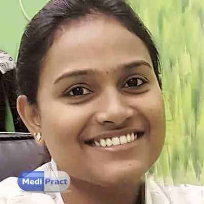 Dr. N.Keerthika Profile Picture
