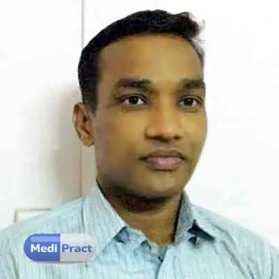 Dr. N.Kiran Kumar Profile Picture