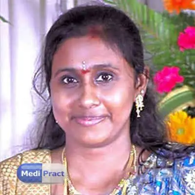 Dr. N.Kirthika Profile Picture