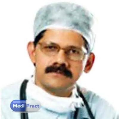 Dr. N.Krishna Reddy Profile Picture