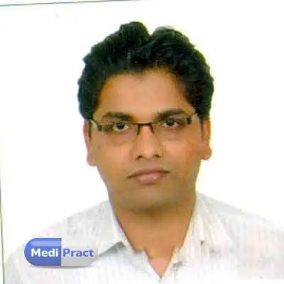 Dr. N L Bhagat Profile Picture